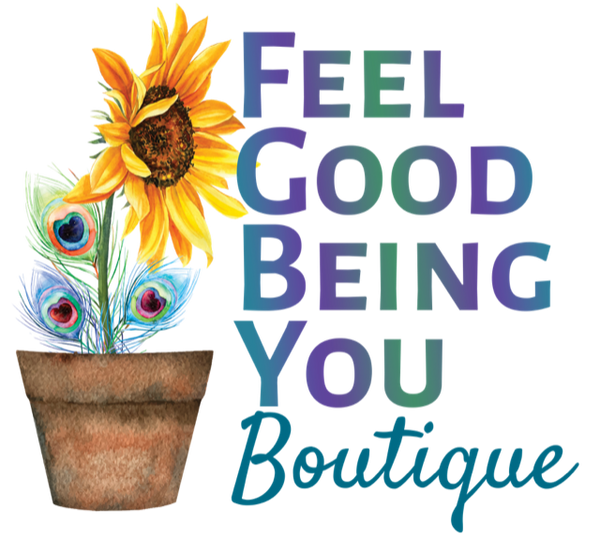Feel Good Being You Boutique