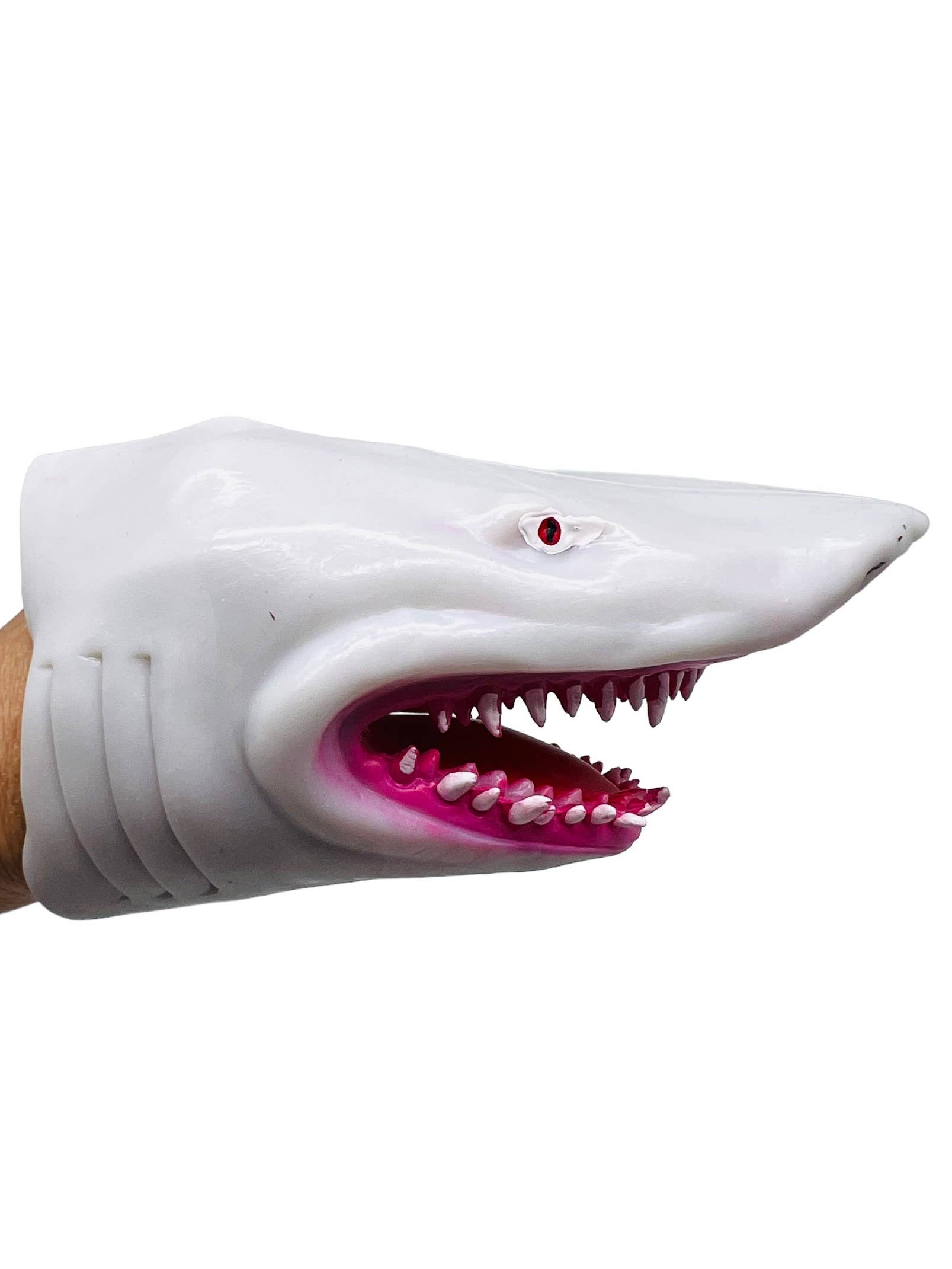 Shark puppet hot sale for sale