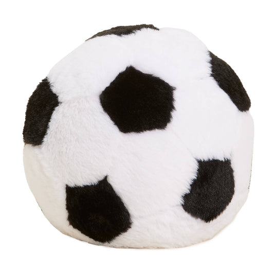 Soccer Ball Warmies