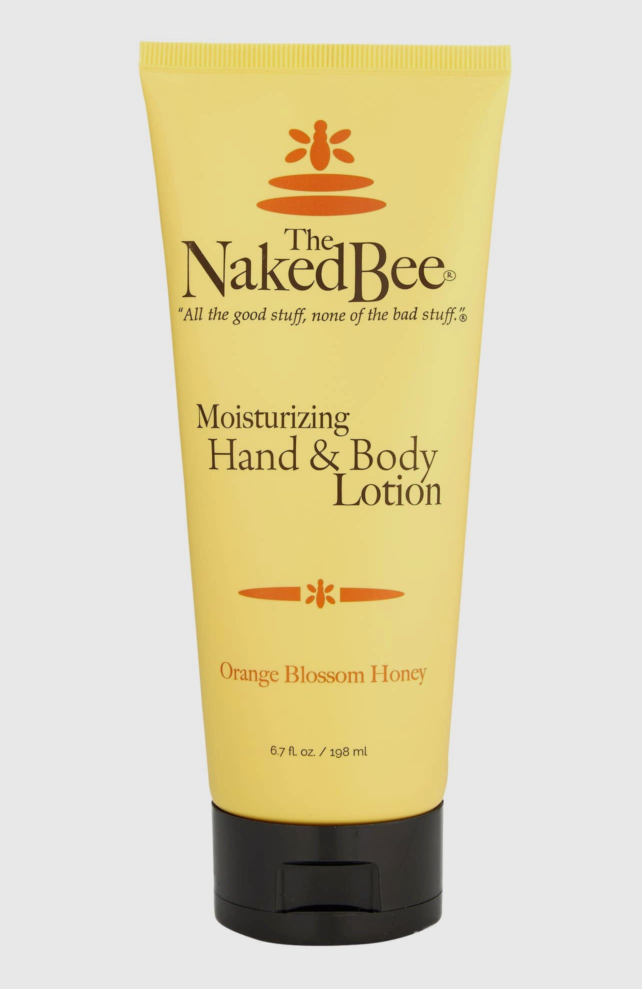 6.7 oz. Orange Blossom Honey Lotion