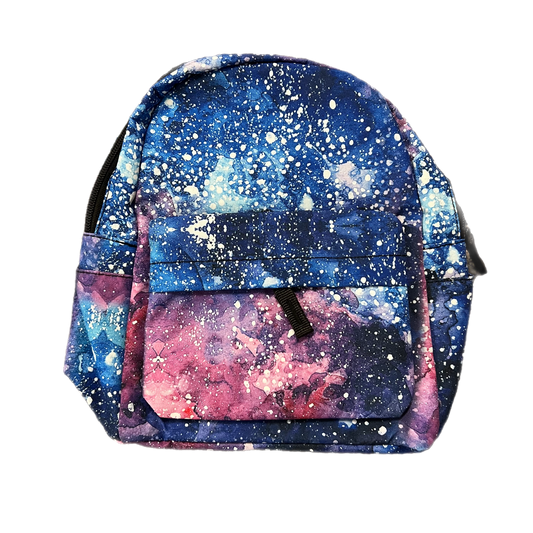 Galaxy Mini Backpack