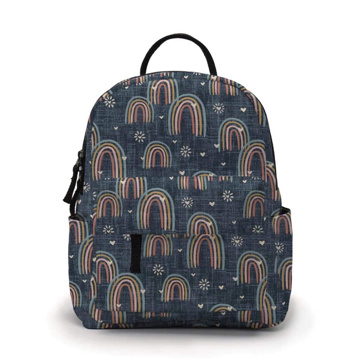 Rainbow Mini Backpack