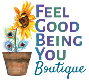 Feel Good Being You Boutique