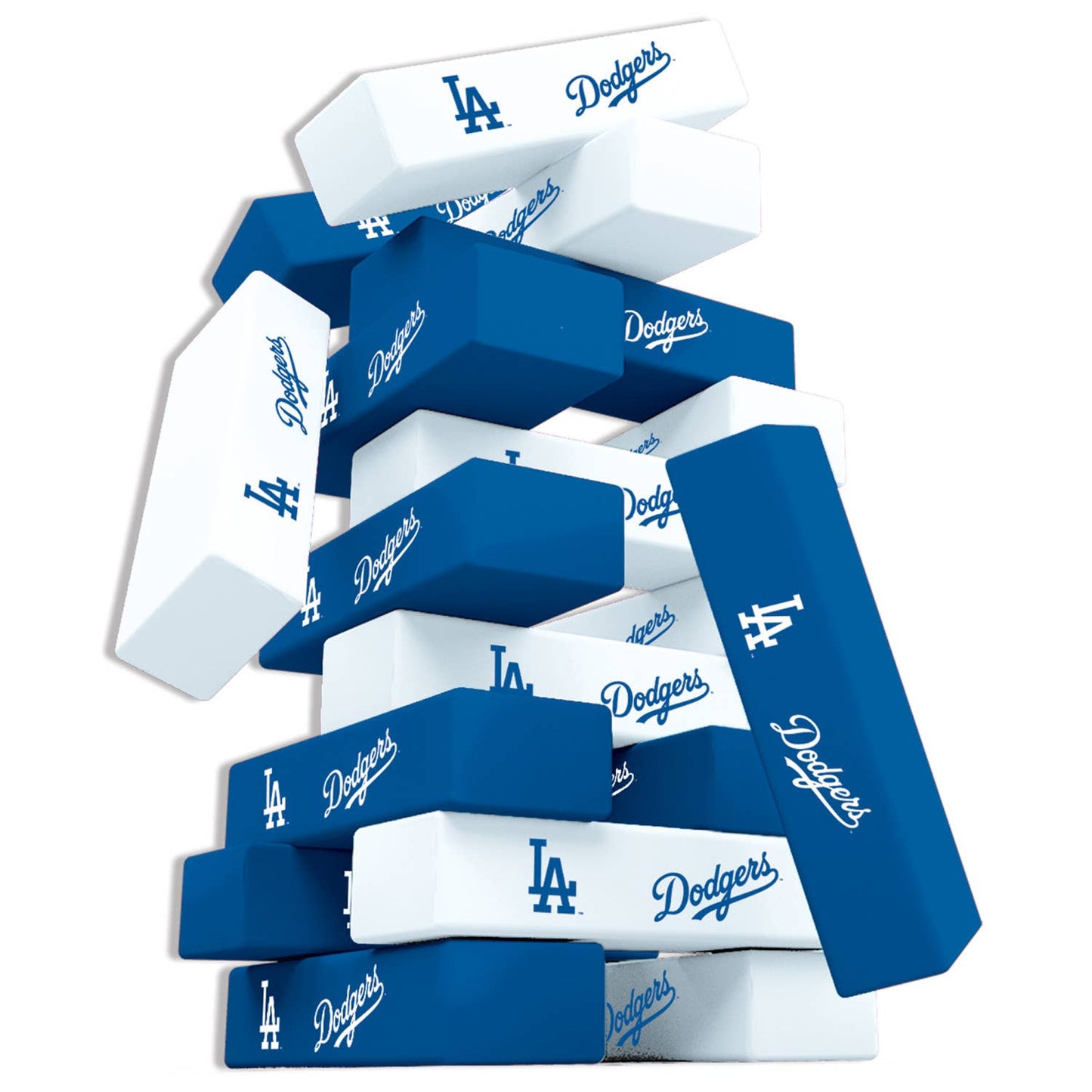 Los Angeles Dodgers Tumble Tower