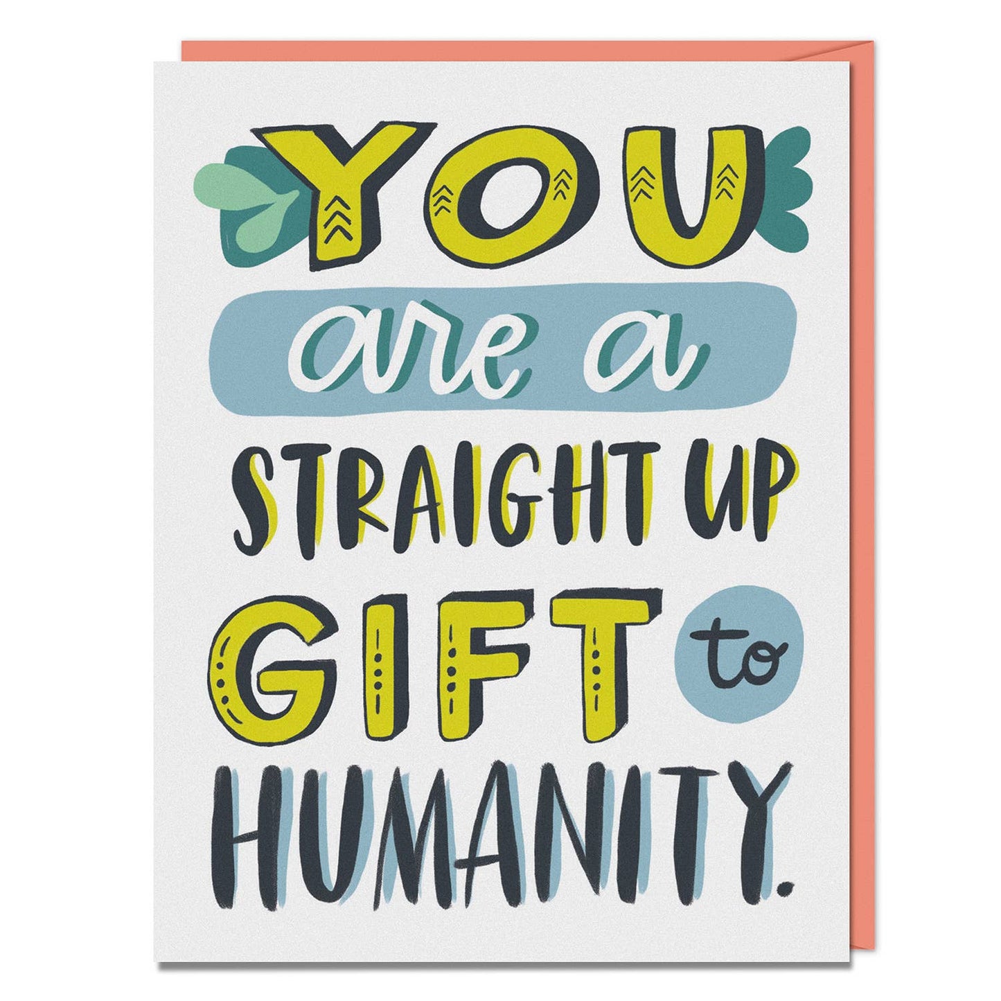 Friendship/Encouragement Cards, Box of 8 Assorted