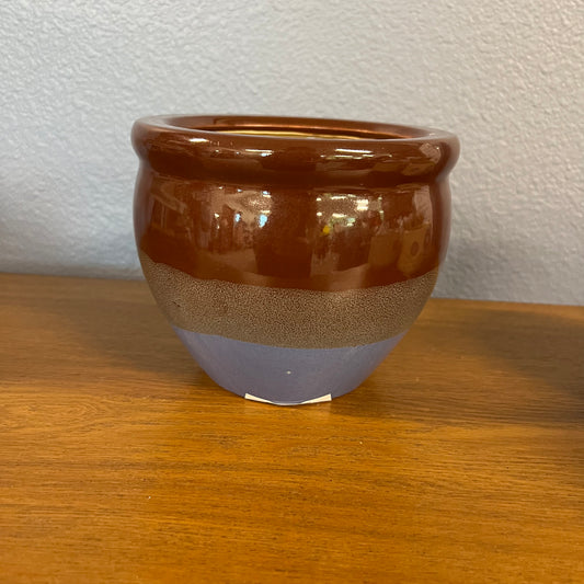 4” Pot