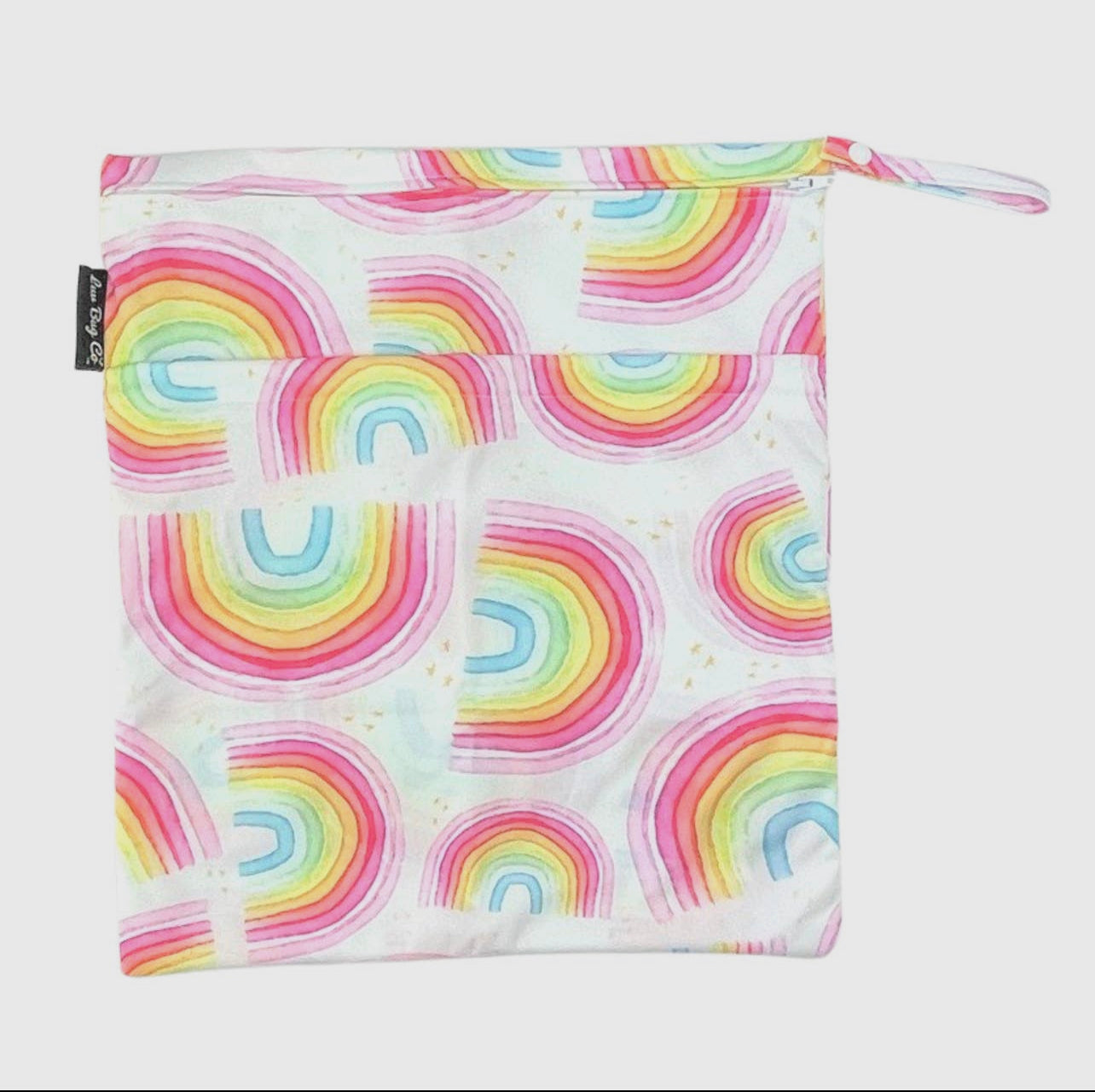 Wet Bag (Rainbow)