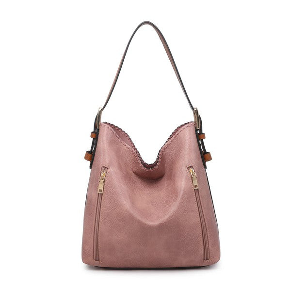 Alexa Hobo Bag in a Bag