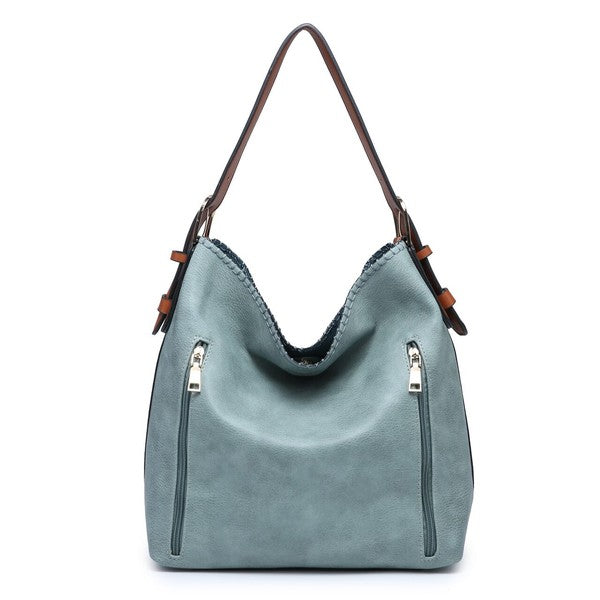 Alexa Hobo Bag in a Bag