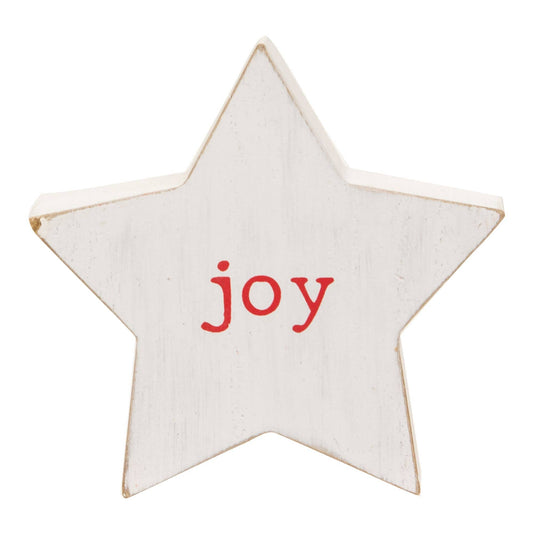 Joy Star Block