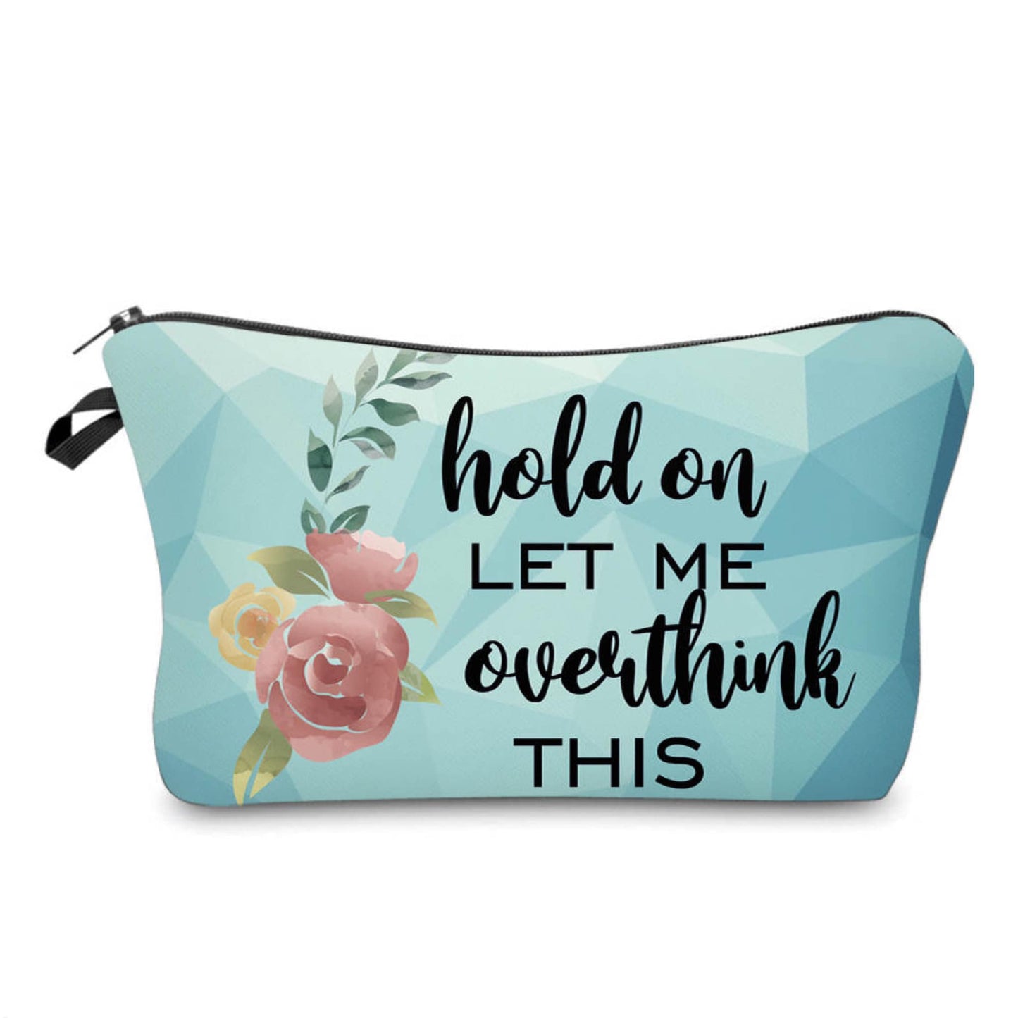 Overthink Pouch