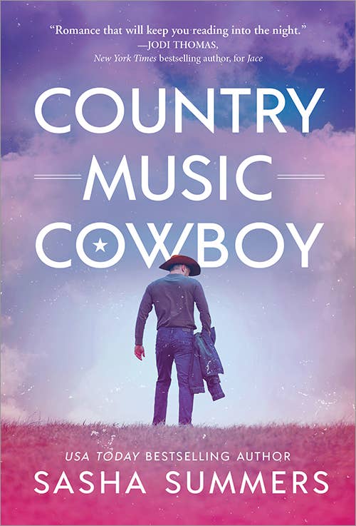 Country Music Cowboy (MP)