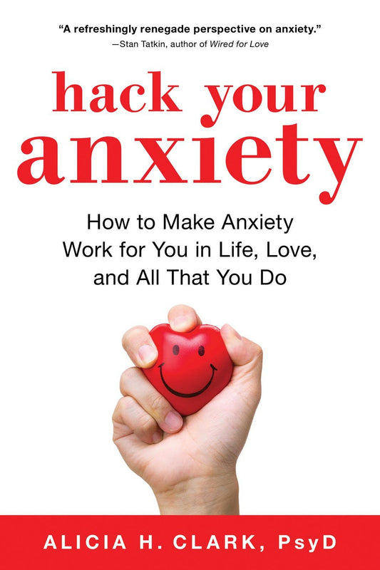 Hack Your Anxiety (TP)