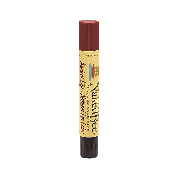 Apricot Lily Shimmering Lip Color