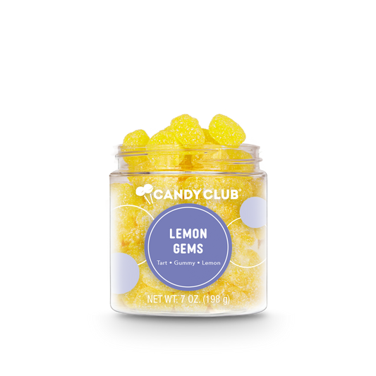 Lemon Gems