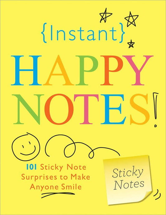 Instant Happy Notes (Original Version)(TP)