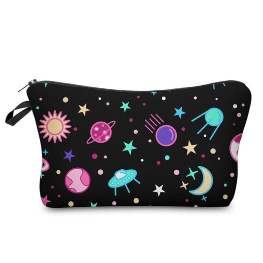 Space pouch