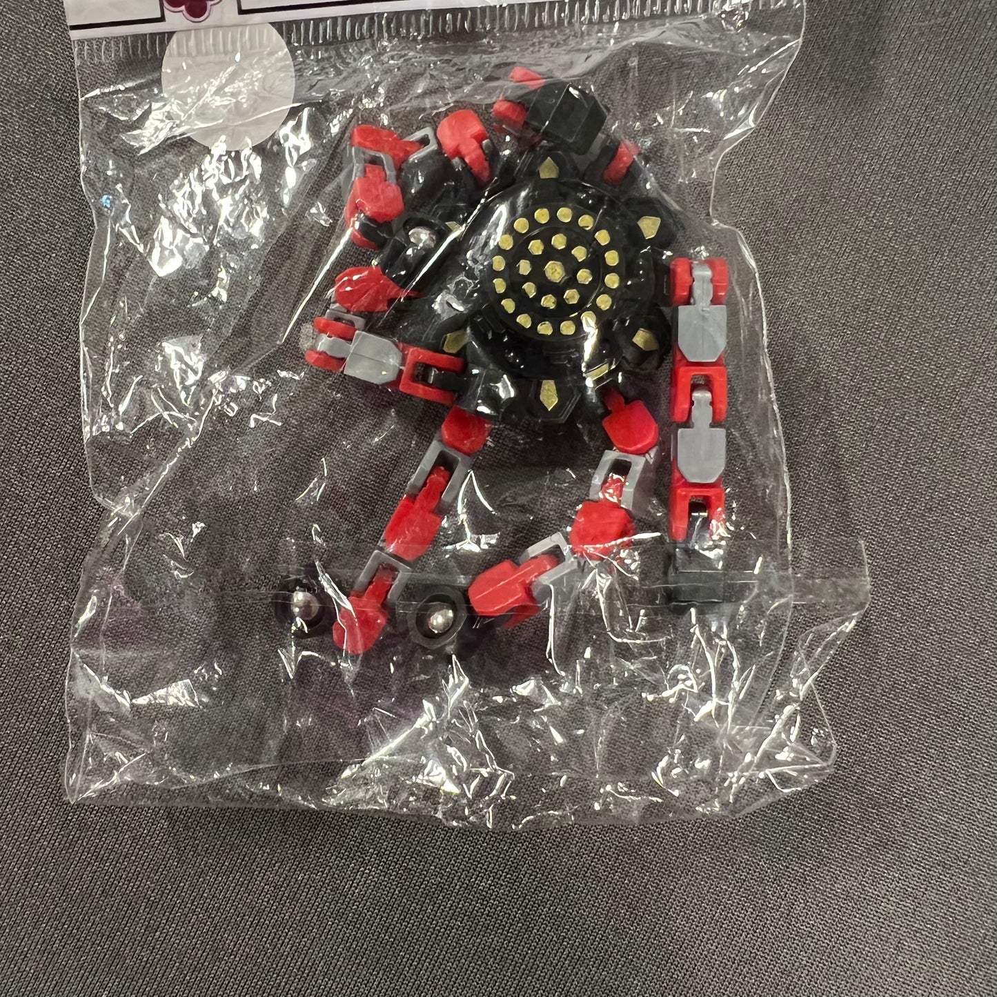 Spider Fidget Spinners