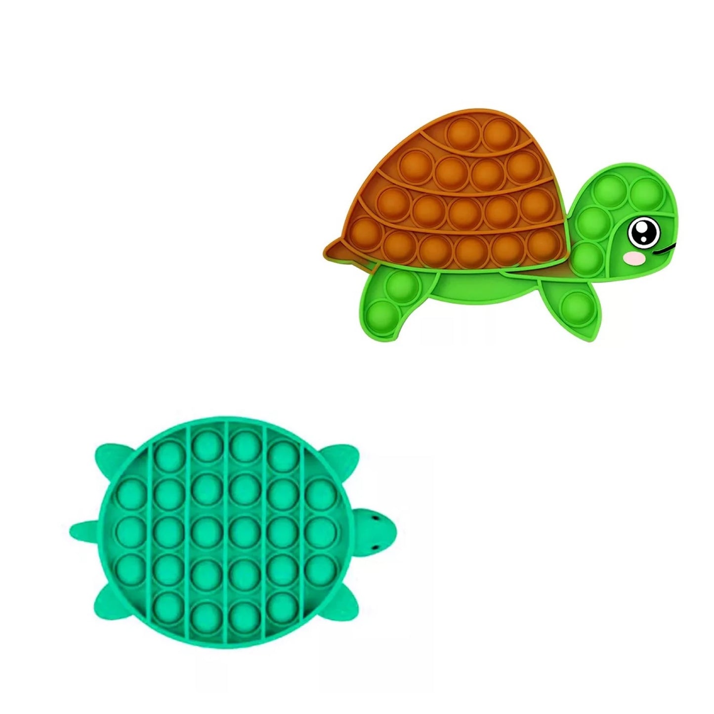 Turtle Pop It