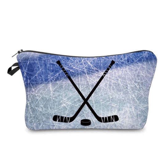Hockey pouch