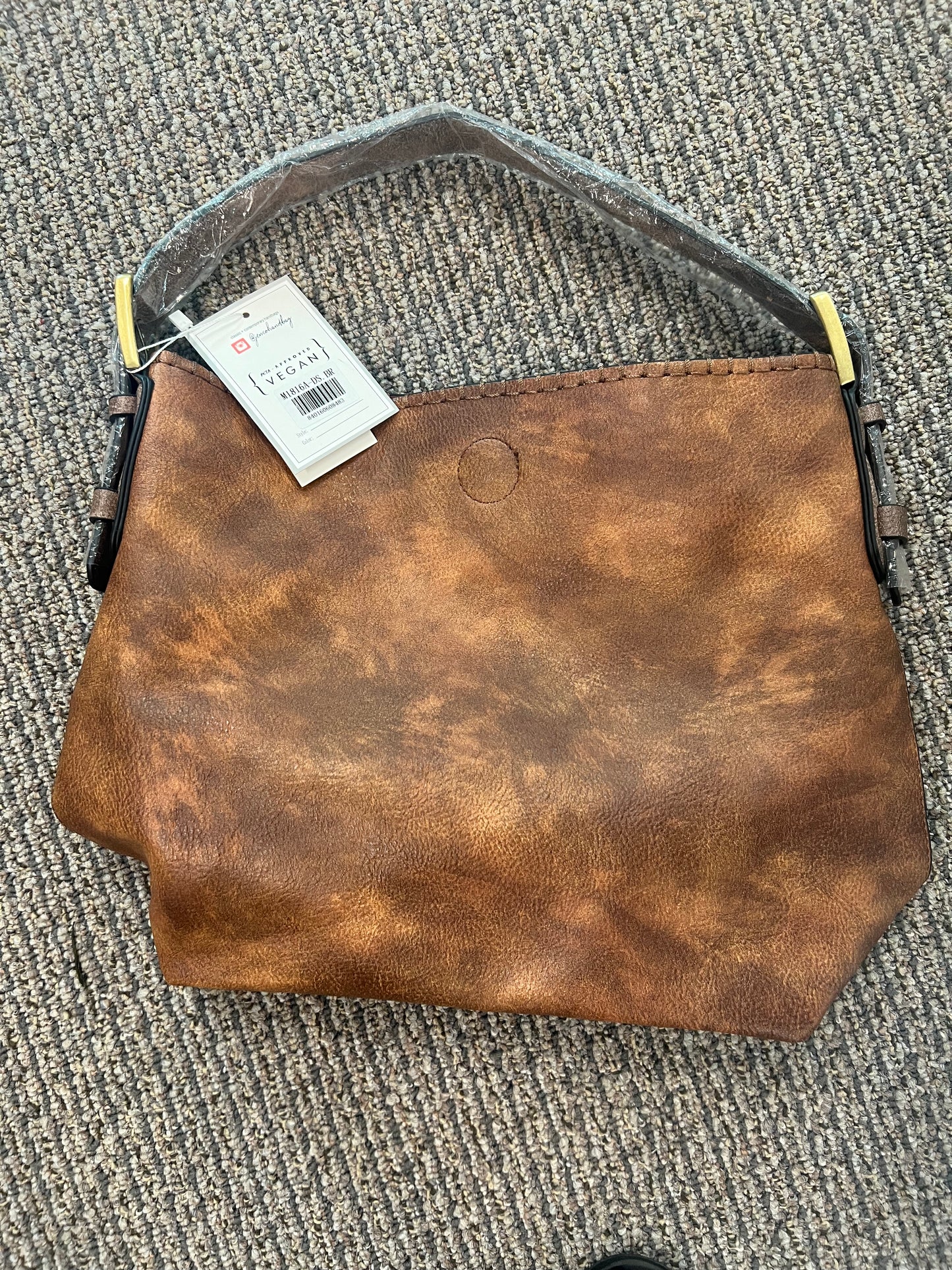 Alexa Hobo Bag in a Bag