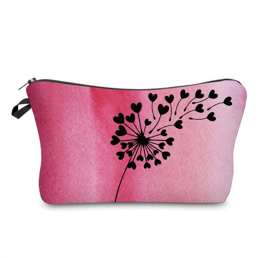 Valentine Pouches - Multiple Designs