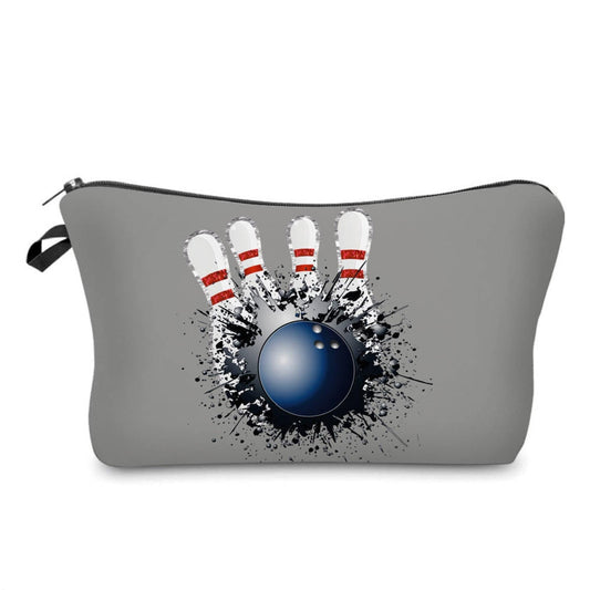 Bowling pouch