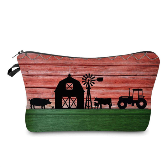 Farm Life pouch