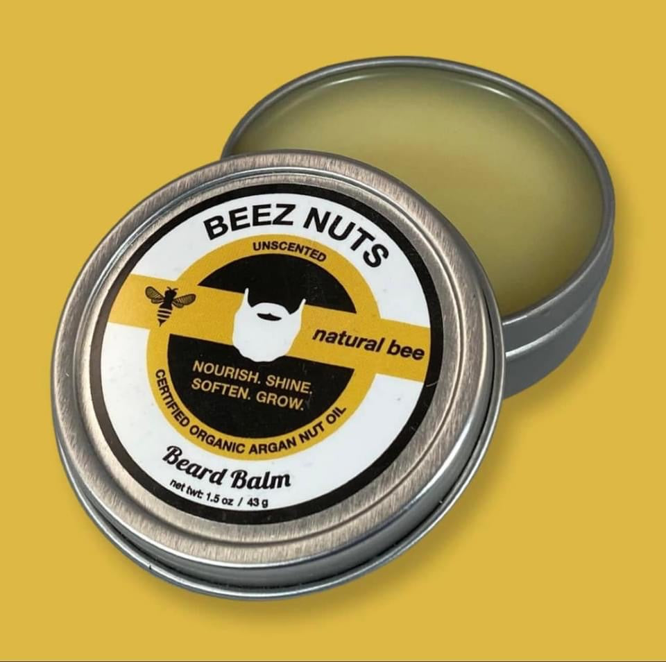 Beard Balm