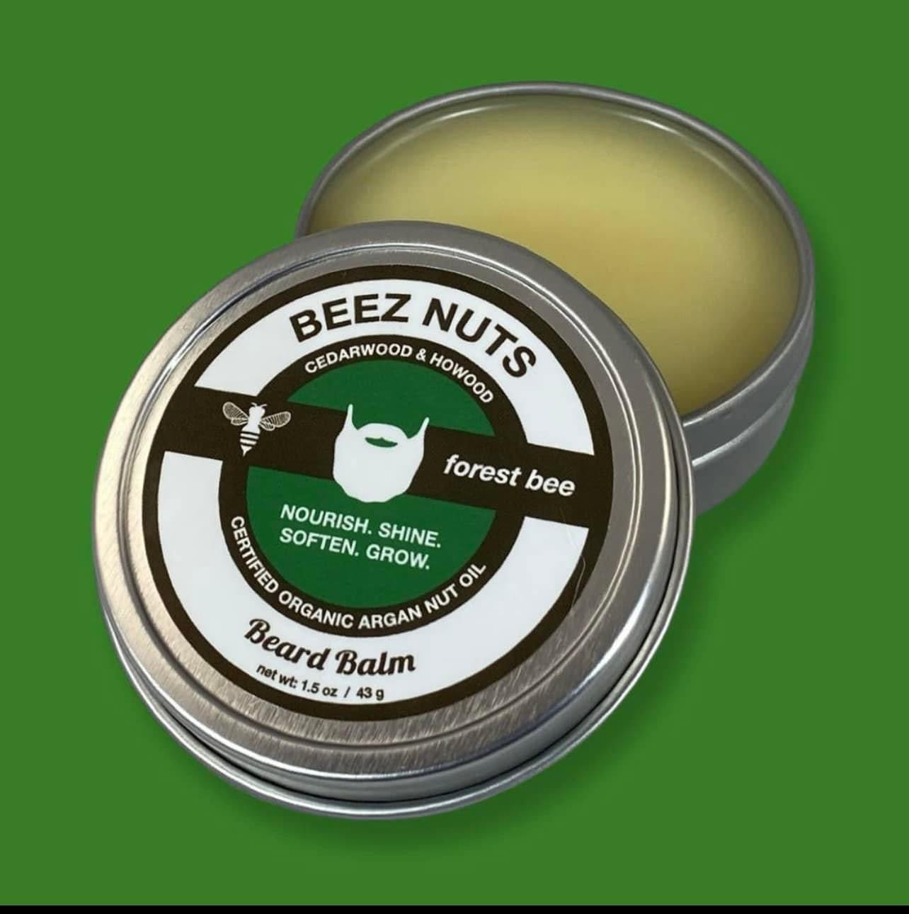 Beard Balm