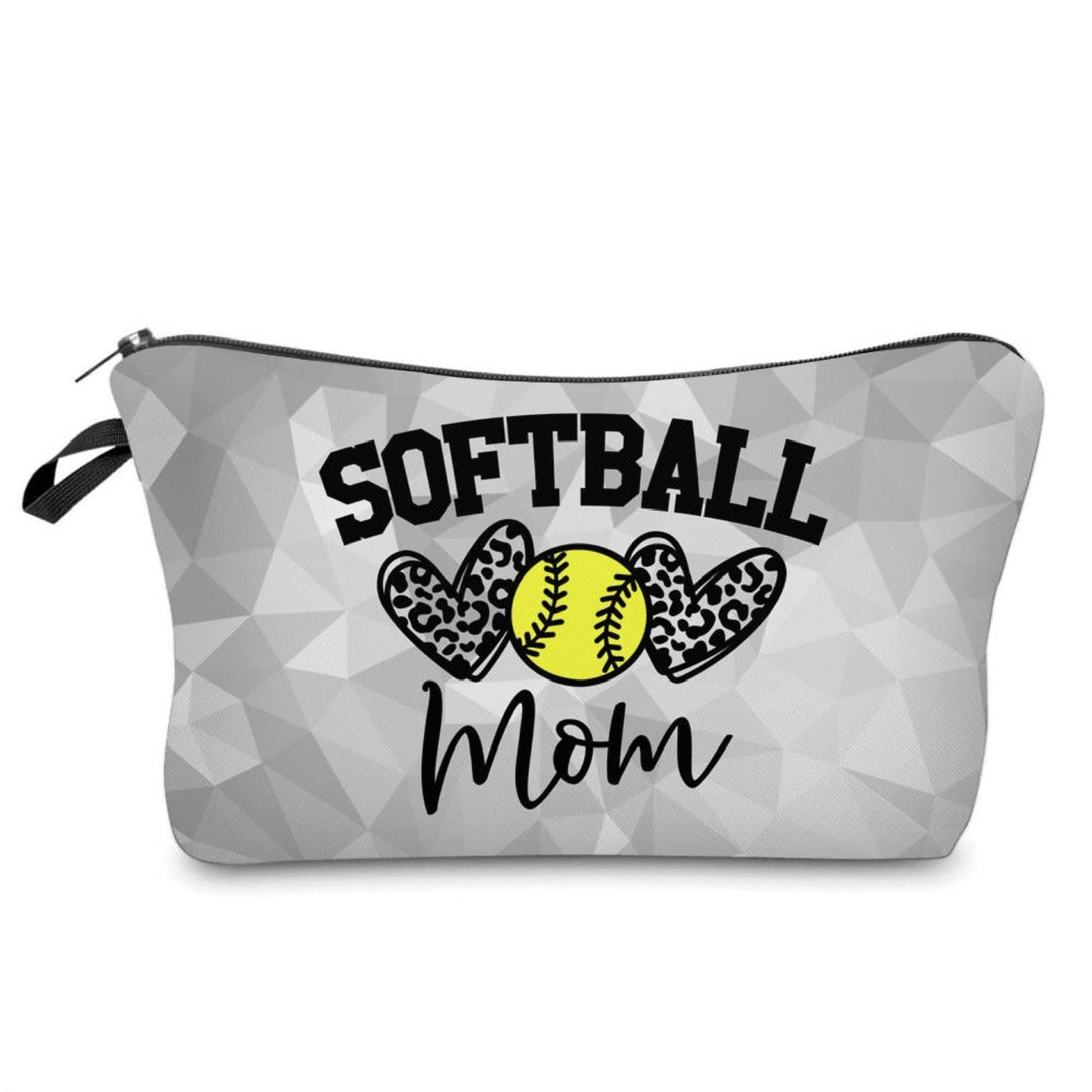 Softball Mom pouch