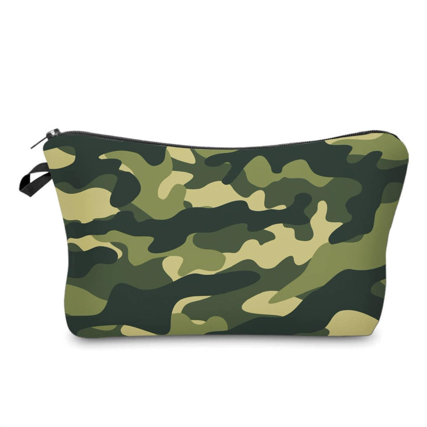 Camo pouch