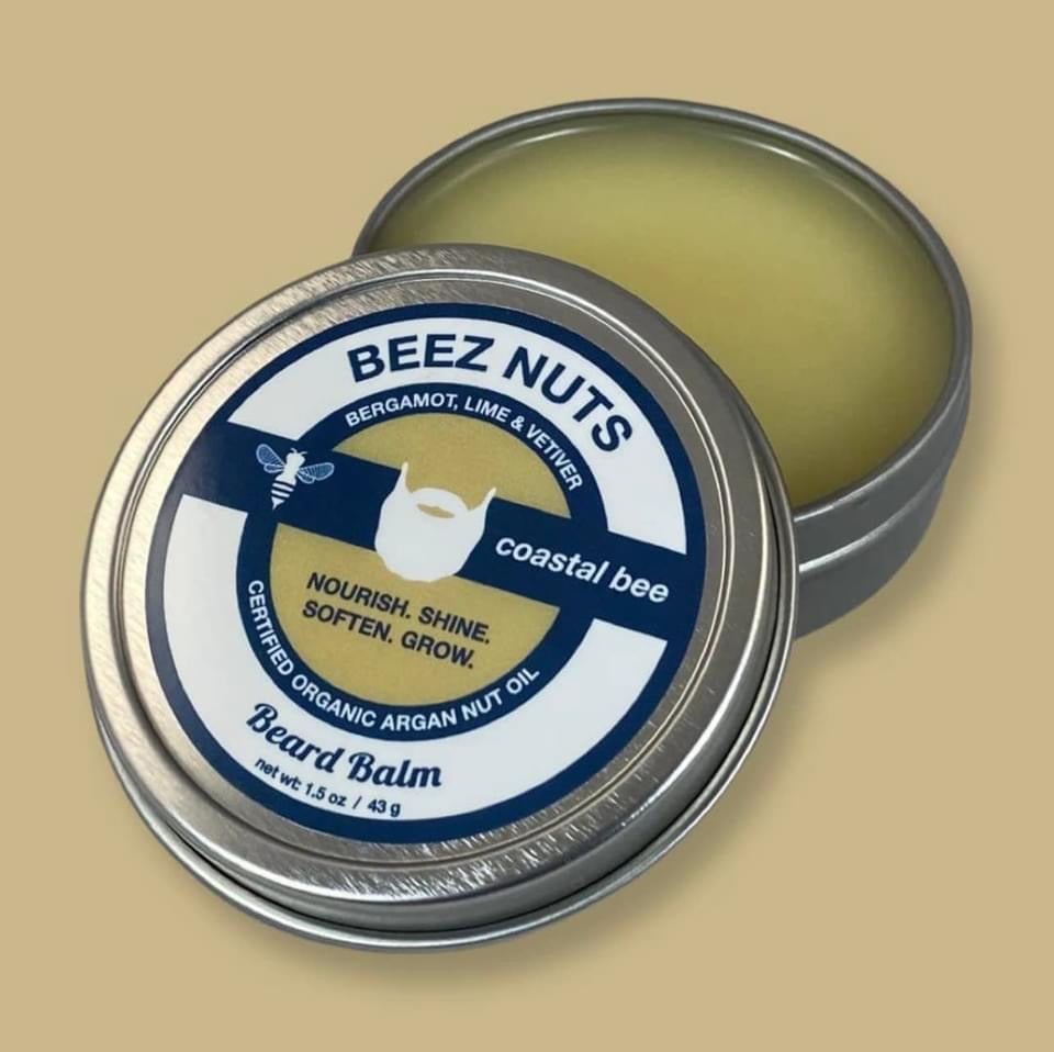 Beard Balm