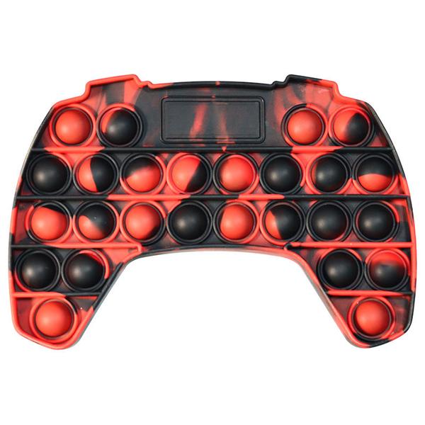 Video Game Controller Pop It